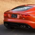 Jaguar F-Type R Coupe wallpapers for iphone