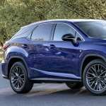 Lexus RX 300 F Sport wallpapers for iphone
