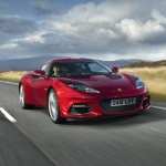 Lotus Evora GT wallpapers for android