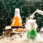 Physics and Chemistry full hd