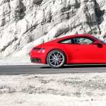 Porsche 911 Carrera S image