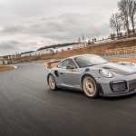 Porsche 911 GT2 RS pic