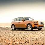 Rolls-Royce Cullinan wallpapers for iphone