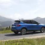 Seat Arona hd