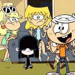 The Loud House new wallpapers