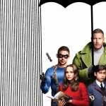 The Umbrella Academy high definition wallpapers