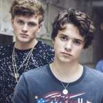 The Vamps wallpapers hd