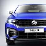 Volkswagen T-Roc image