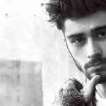 Zayn Malik 1080p