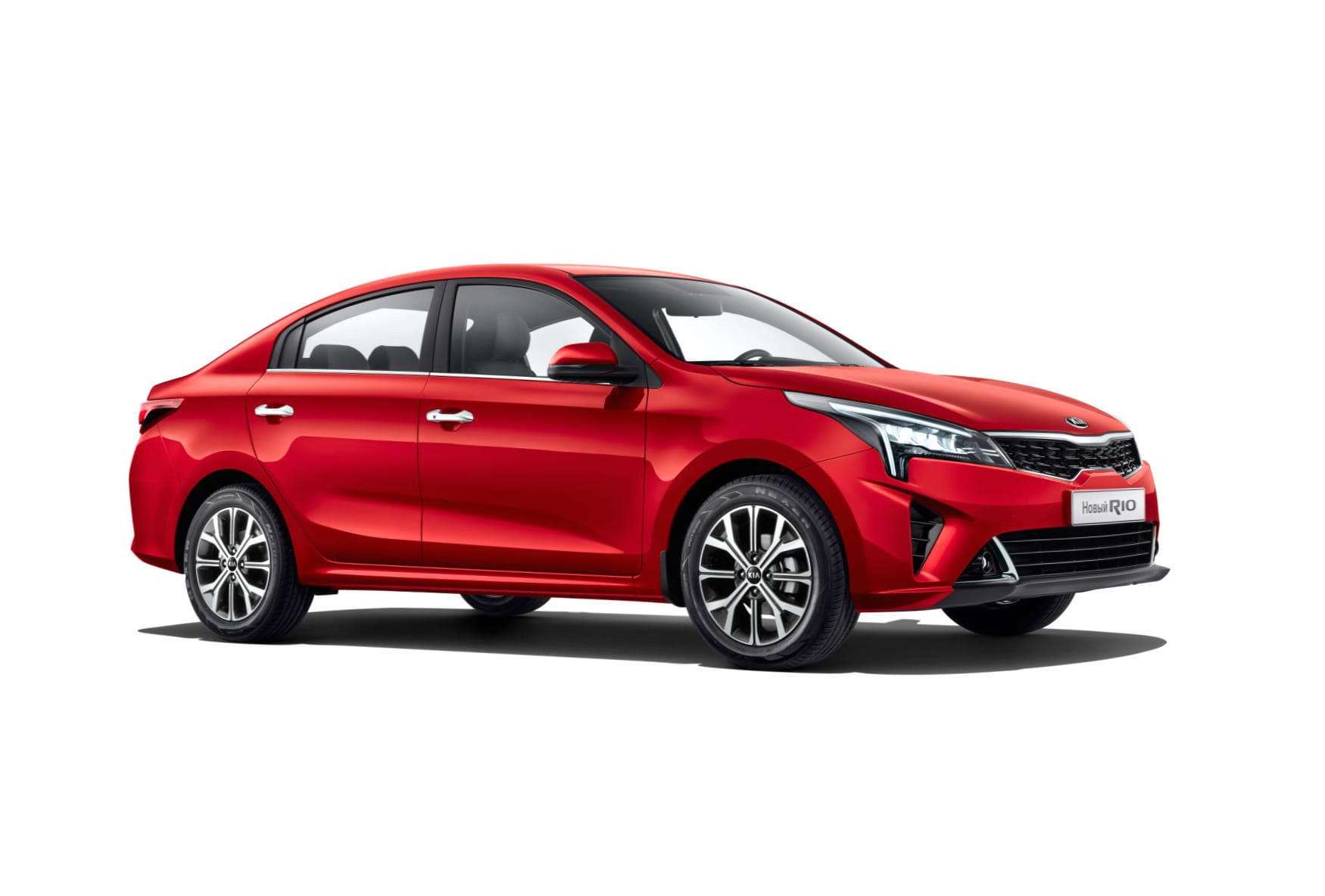 Kia Rio wallpapers HD Kia Rio wallpapers HD quality
