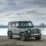 Mercedes-Benz G-Class wallpapers for android
