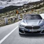 BMW 8 Series high definition photo