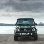 Mercedes-Benz G-Class free wallpapers