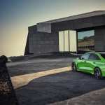 Audi RS3 Sedan wallpapers hd