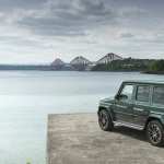 Mercedes-Benz G-Class wallpapers for iphone
