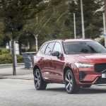 Volvo XC60 wallpapers hd