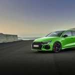 Audi RS3 Sedan download