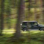 Mercedes-Benz G-Class download