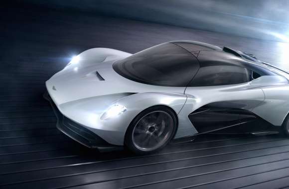 Aston Martin AM-RB 003 Concept wallpapers hd quality