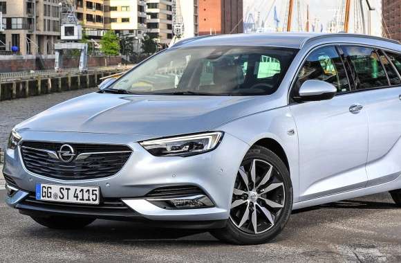 Opel Insignia Turbo D Sports Tourer wallpapers hd quality
