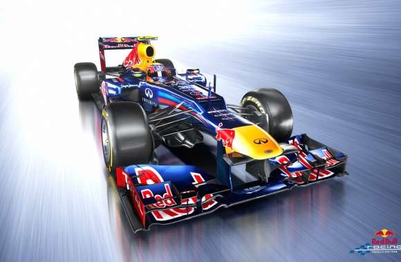 Red Bull Racing RB8 wallpapers hd quality
