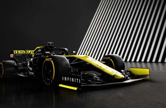Renault R.S.19 wallpapers hd quality