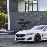 BMW 8 Series image