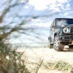 Mercedes-Benz G-Class high quality wallpapers