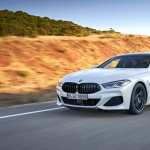 BMW 8 Series high definition wallpapers