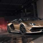 Lamborghini Aventador SVJ wallpapers for desktop