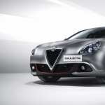 Alfa Romeo Giulietta Veloce download wallpaper