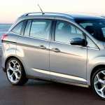 Ford Grand C-MAX free wallpapers