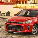 Kia Rio wallpapers for iphone