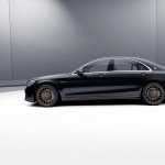 Mercedes-AMG S65 new wallpapers