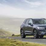 Volvo XC60 wallpapers