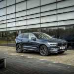 Volvo XC60 new wallpapers