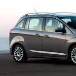 Ford Grand C-MAX high definition wallpapers
