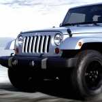 Jeep Wrangler Unlimited Arctic wallpapers for iphone