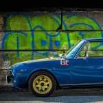 Lancia Fulvia Coupe 3 free