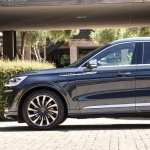Lincoln Aviator Grand Touring free download