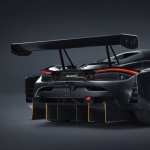 McLaren 720S GT3 desktop