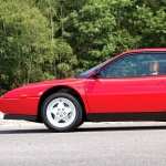 Ferrari Mondial T wallpapers for android