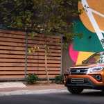 Toyota Urban Cruiser free wallpapers
