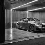 BMW 8 Series new wallpapers