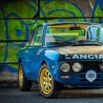 Lancia Fulvia Coupe 3 high quality wallpapers