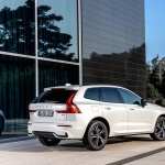 Volvo XC60 free wallpapers