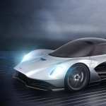 Aston Martin AM-RB 003 Concept high definition wallpapers