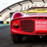 Ferrari 275 P image