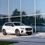 Volvo XC60 wallpapers for android
