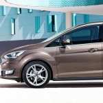 Ford Grand C-MAX 1080p